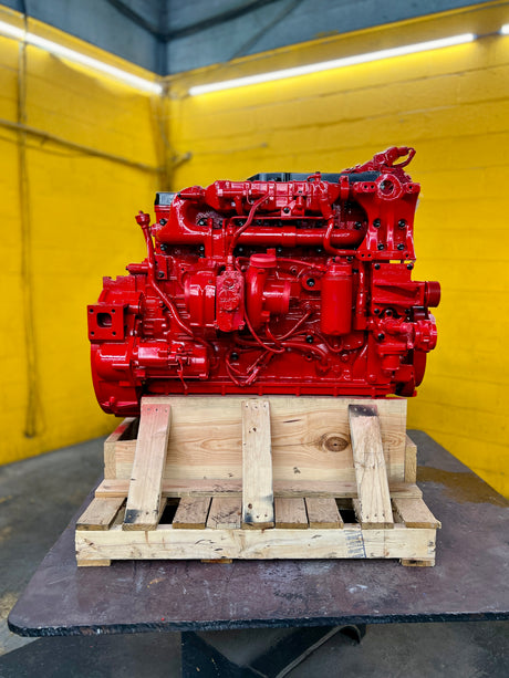 2009 Cummins ISB 6.7L Diesel Engine For Sale, CPL# 3238 (CM2150)