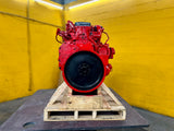 2009 Cummins ISB 6.7L Diesel Engine For Sale, CPL# 3238 (CM2150)