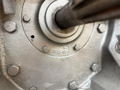 Spicer CM-6052-A Transmission For Sale, CM6052A
