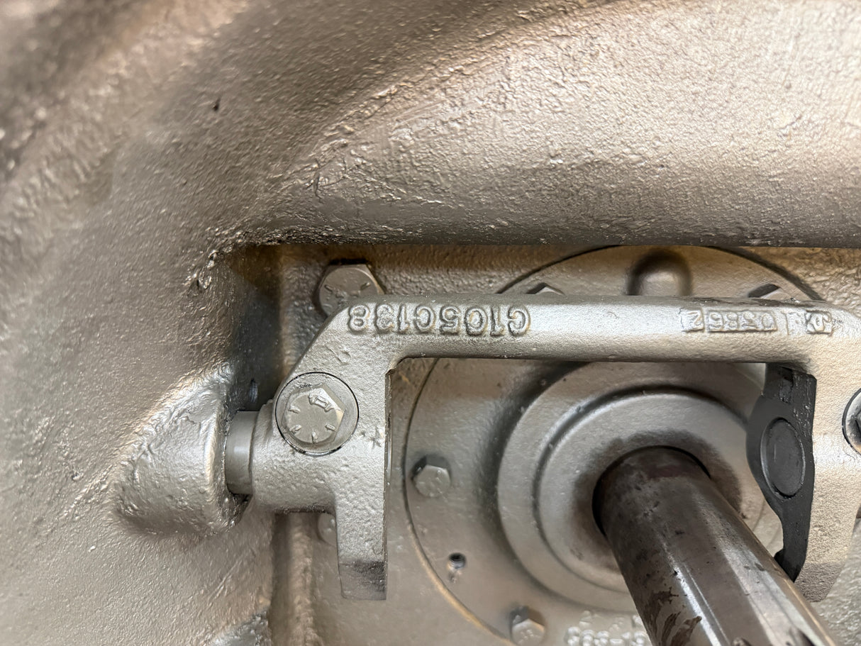 Spicer CM-6052-A Transmission For Sale, CM6052A