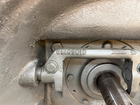 Spicer CM-6052-A Transmission For Sale, CM6052A