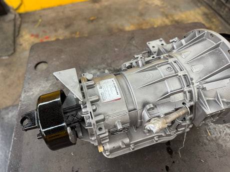 Allison 2200HS Transmission For Sale