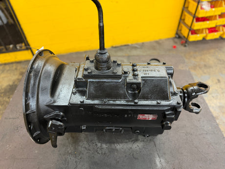 Spicer CM-6052-A Transmission For Sale, CM6052A