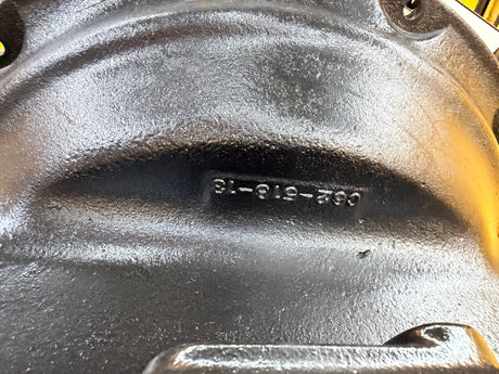Spicer CM-6052-A Transmission For Sale, CM6052A