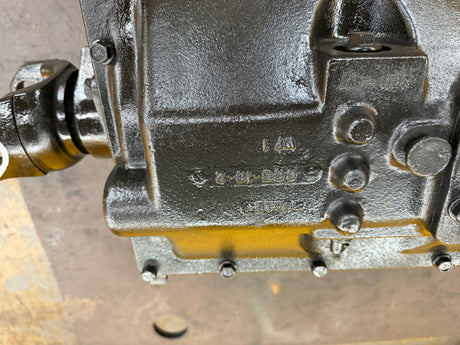 Spicer CM-6052-A Transmission For Sale, CM6052A