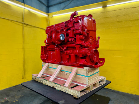 2006 Cummins ISX Diesel Engine For Sale, CPL# 8520