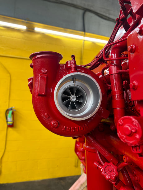 2006 Cummins ISX Diesel Engine For Sale, CPL# 8520