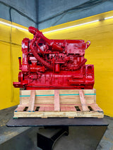 2006 Cummins ISX Diesel Engine For Sale, CPL# 8520