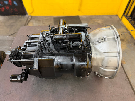 Eaton Fuller FO-16E313A-MHP Transmission For Sale, FO16E313AMHP