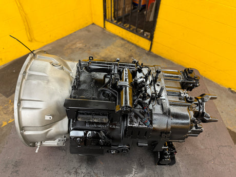 Eaton Fuller FO-16E313A-MHP Transmission For Sale, FO16E313AMHP