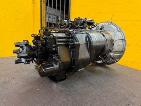 Eaton Fuller FO-16E313A-MHP Transmission For Sale, FO16E313AMHP