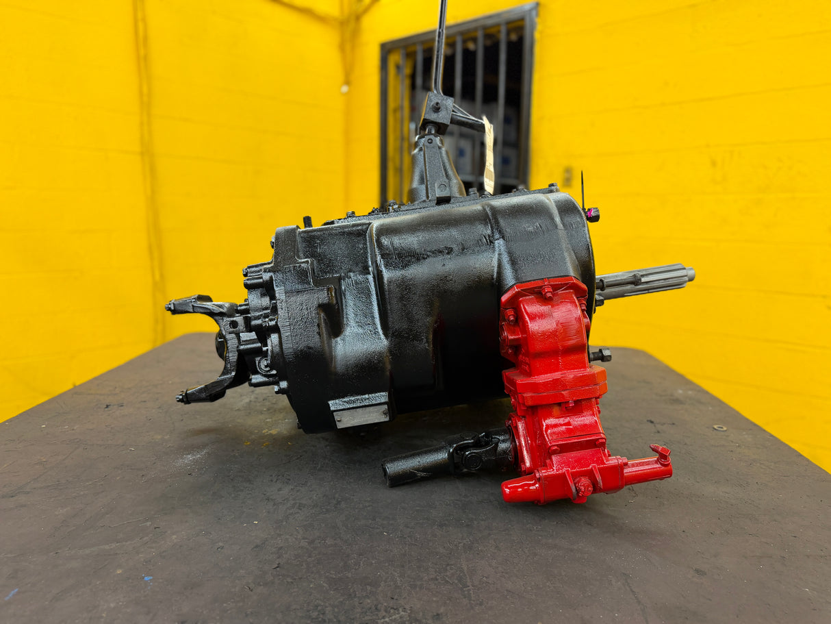 Eaton Fuller TX14607B Transmission For Sale