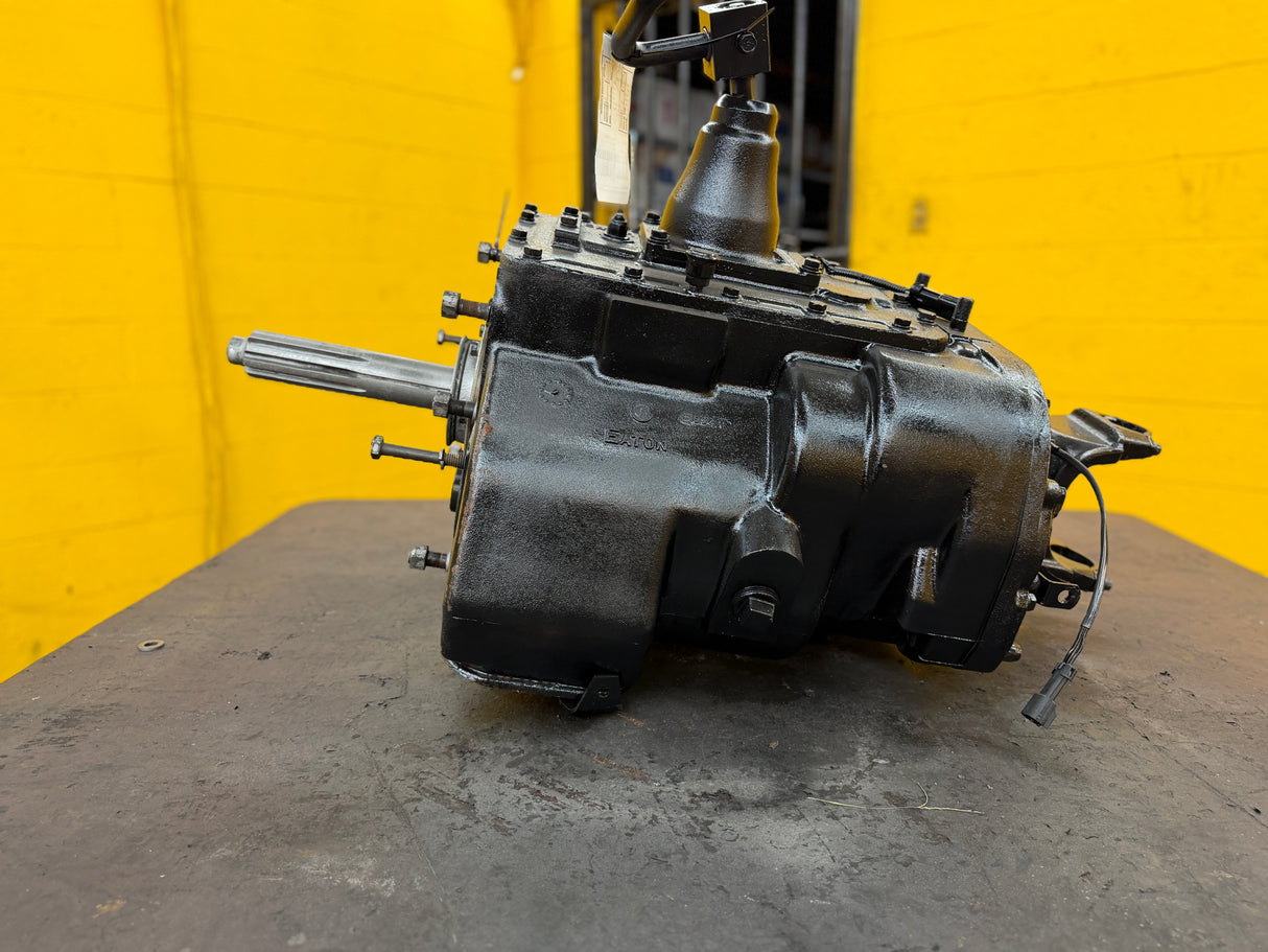 Eaton Fuller TX14607B Transmission For Sale