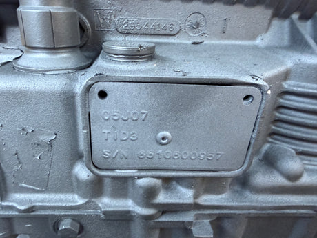 2005 Allison 3000RDS P Transmission For Sale