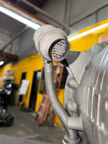 2005 Allison 3000RDS P Transmission For Sale