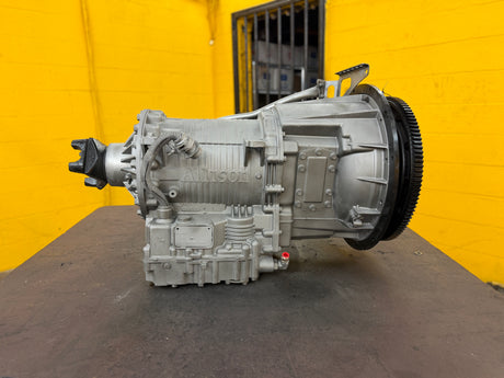 2005 Allison 3000RDS P Transmission For Sale
