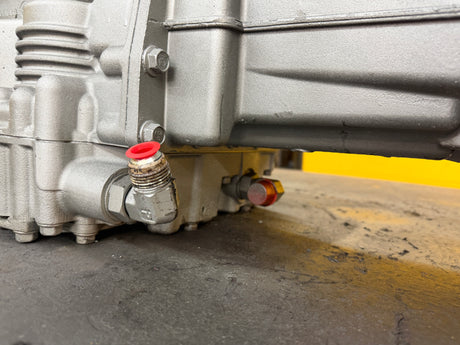 2005 Allison 3000RDS P Transmission For Sale