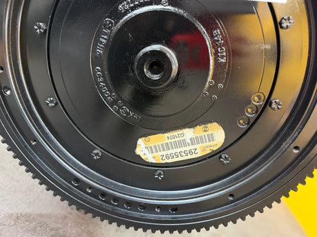 2005 Allison 3000RDS P Transmission For Sale