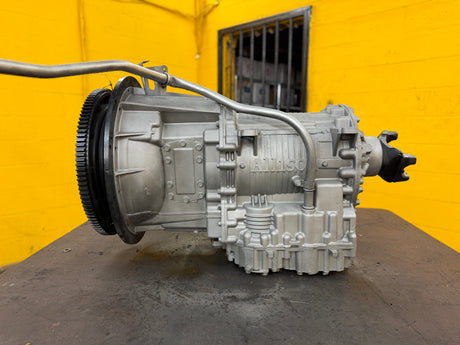 2005 Allison 3000RDS P Transmission For Sale