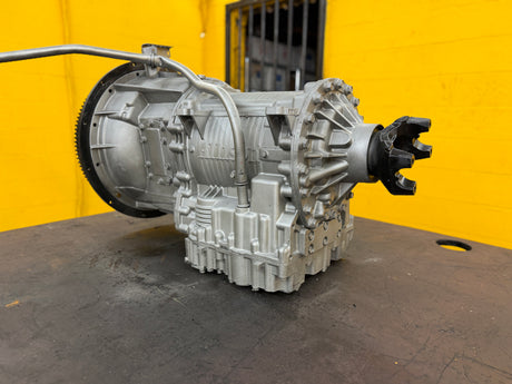 2005 Allison 3000RDS P Transmission For Sale