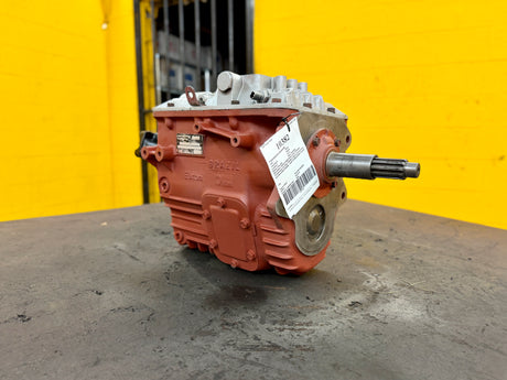 Eaton Fuller FS4205A Transmission For Sale