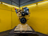 1999 Caterpillar 3406E Diesel Engine with Jake Brake For Sale