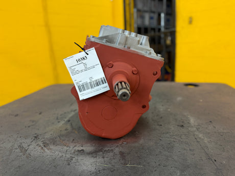 Clark 285V Transmission For Sale, 285V54