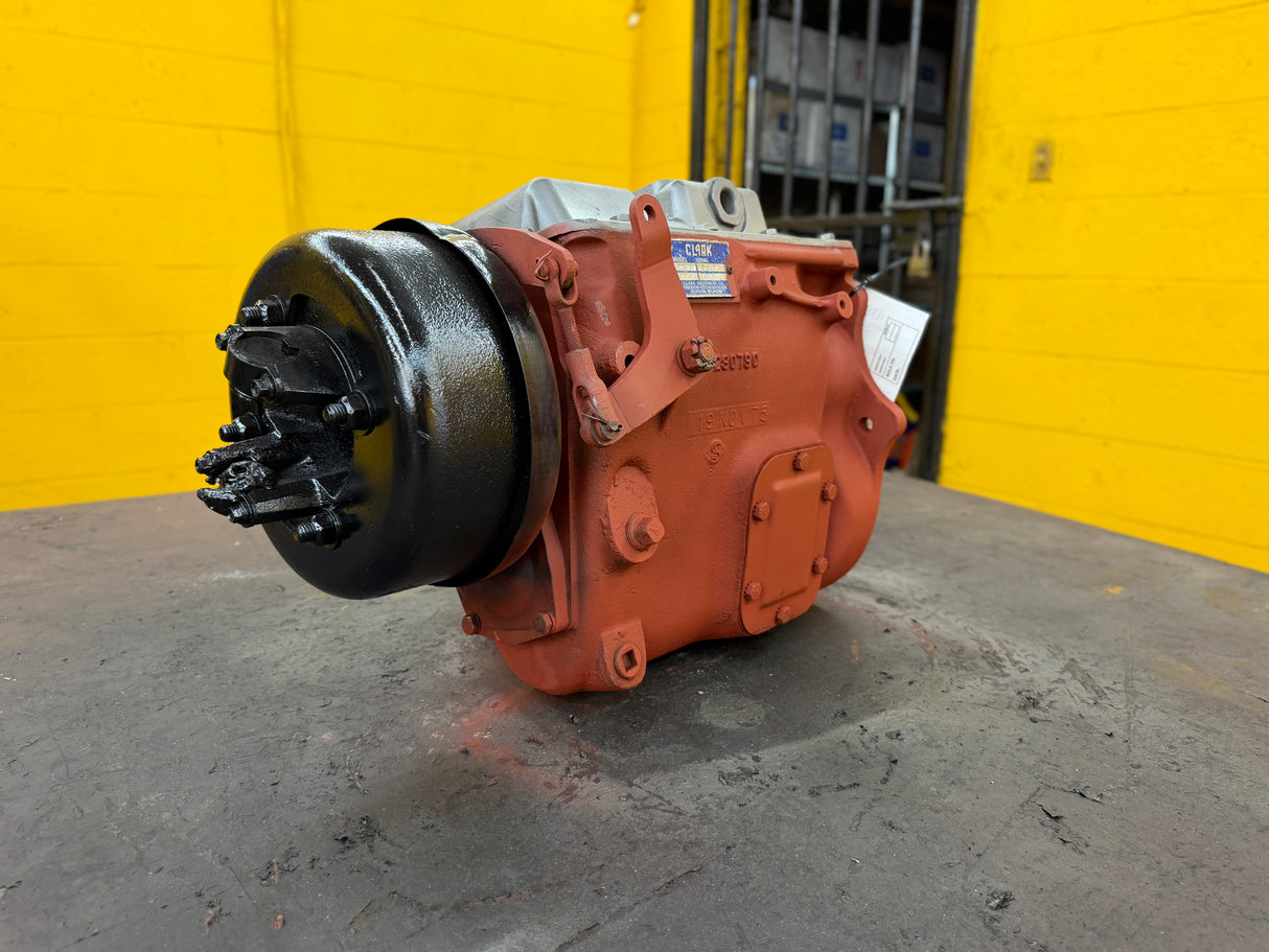 Clark 285V Transmission For Sale, 285V54