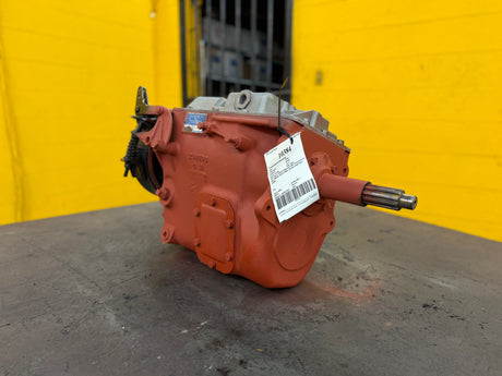 Clark 285V Transmission For Sale, 285V60