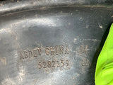 Cummins ISB/QSB 6.7L Engine Fan Grooved Pulley 5282159