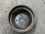 Cummins ISB/QSB 6.7L Engine Fan Grooved Pulley 5282159
