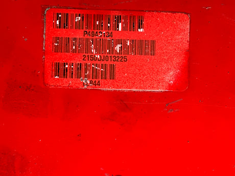 2007 Cummins ISB Engine Control Module (ECM) for 2007-2009 Part # 4943134, CM2150, EGR-Model