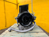 Allison MD3066 Transmission W/ PTO, TID3