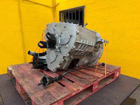 Mack T2050 Transmission For Sale