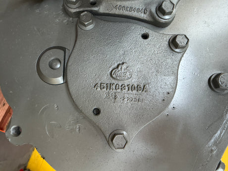 Mack T2050 Transmission For Sale