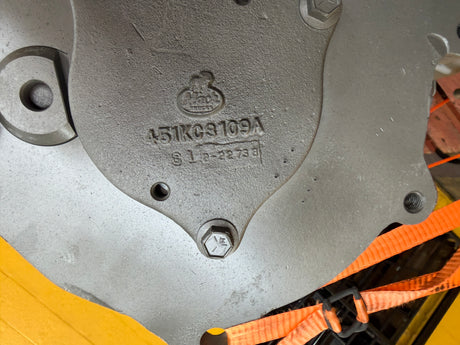 Mack T2050 Transmission For Sale