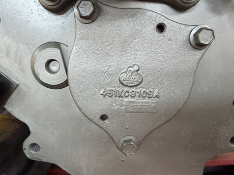 Mack T2050 Transmission For Sale