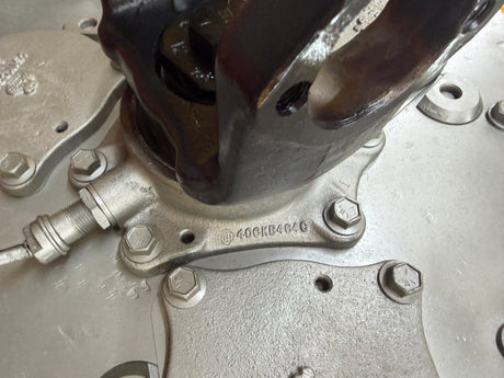 Mack T2050 Transmission For Sale