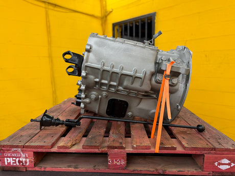 Mack T2050 Transmission For Sale