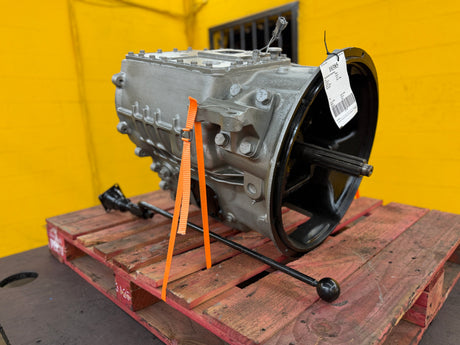 Mack T2050 Transmission For Sale