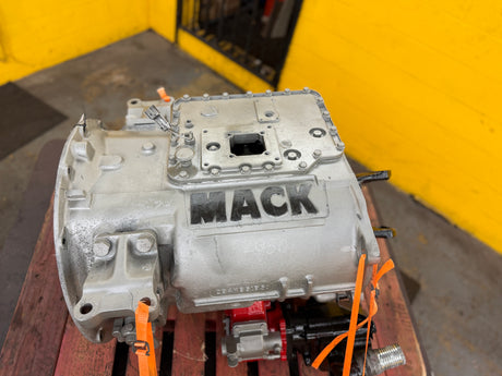Mack T2050 Transmission For Sale