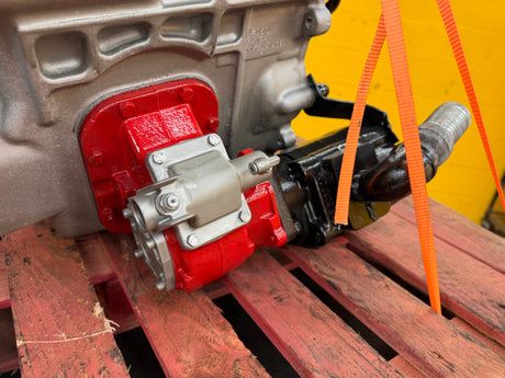 Mack T2050 Transmission For Sale