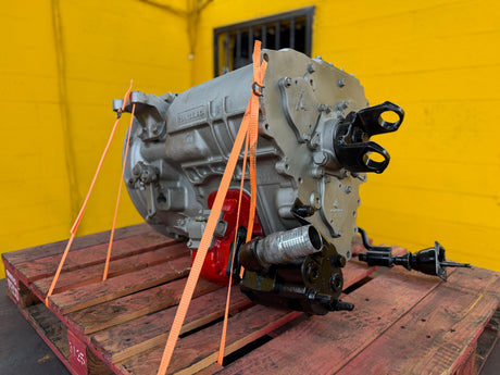 Mack T2050 Transmission For Sale