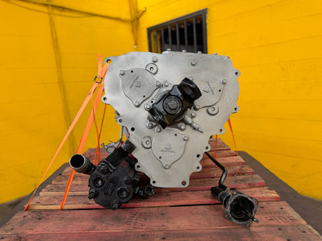 Mack T2050 Transmission For Sale