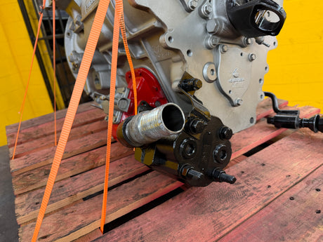 Mack T2050 Transmission For Sale