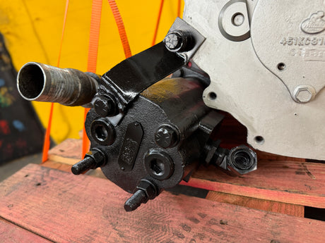 Mack T2050 Transmission For Sale