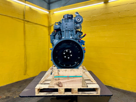 1999 Mack E7 Diesel Engine For Sale, PASSENGER