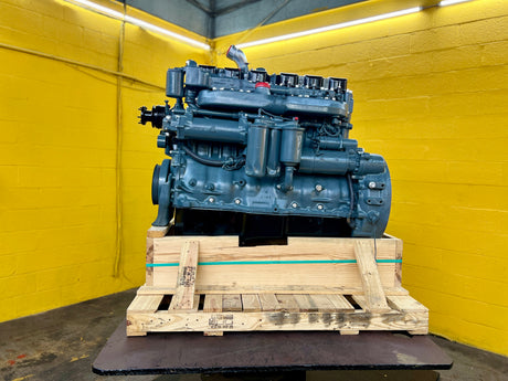 1999 Mack E7 Diesel Engine For Sale, PASSENGER