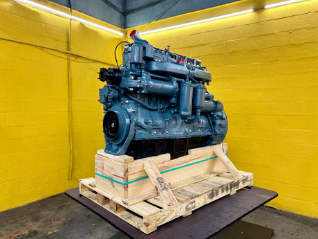 1999 Mack E7 Diesel Engine For Sale, PASSENGER