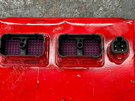 2009 Cummins CM2150 Engine Control Module (ECM) Part # 4943134 For Sale
